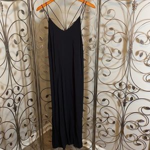 Soft strappy dress by JOE’S JEANS